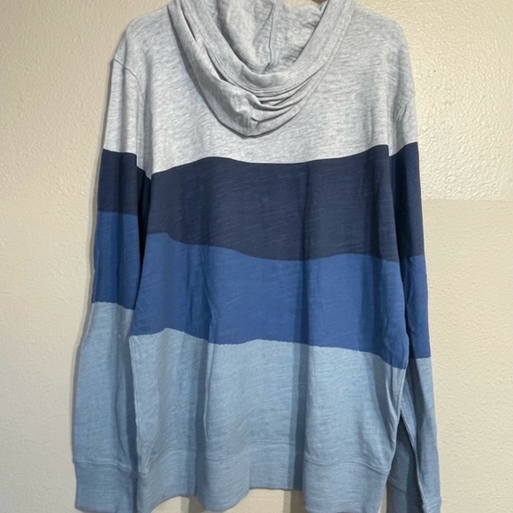 Faherty Brand Sunset Hoodie XXL (Fits Like XL) – Awesome item. - Picture 4 of 7